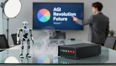 L'Intelligence Artificielle : un terme élastique