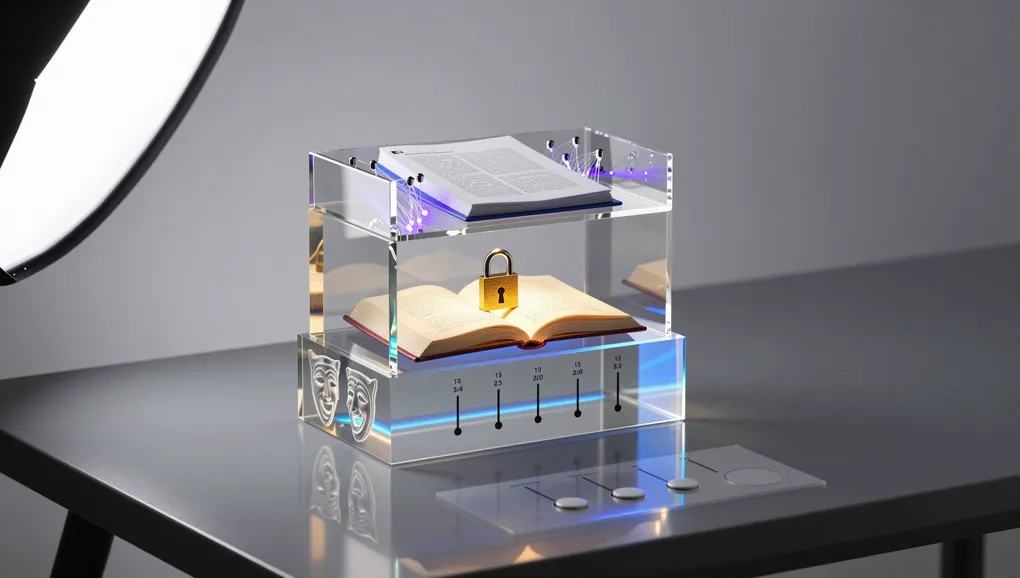 SillyTavern — architecturer l'Intelligence Conversationnelle