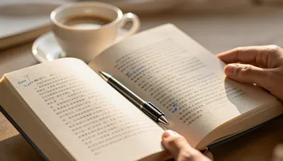 Un acte de résistance